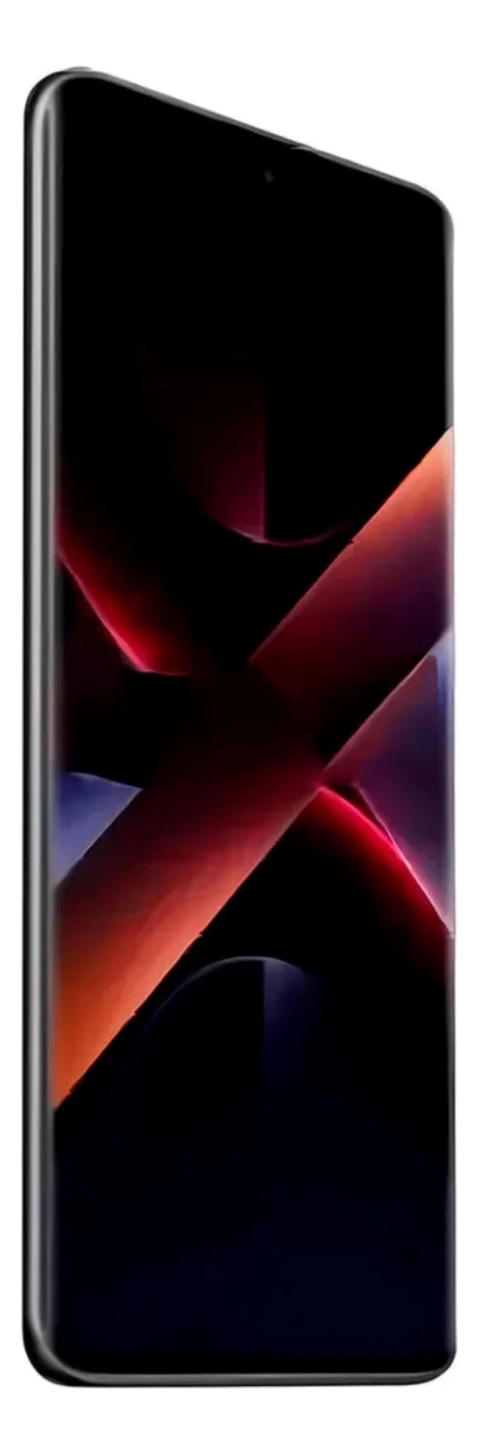 POCO X7 Xiaomi 5G 256GB Negro